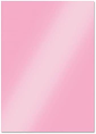 Mirri Kártya Essentials - Pasztell Rózsaszín