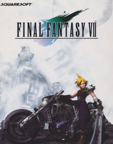Final Fantasy VII. (EA Klasszikusok)