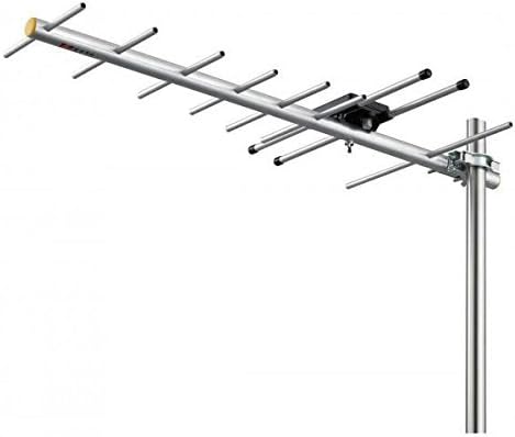 Japán 8 Antenna, Hűvösebb UHF Antenna (Power F Típus) au8 °F