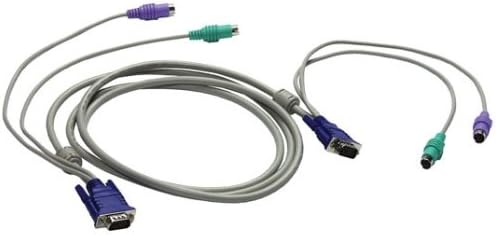 Raritan 10FT USB Switchman KVM Kábel (CSWUSB30)