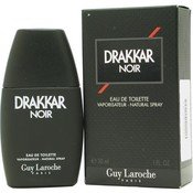 Drakkar Noir Eau de Toilette Spray-Férfiaknak, 1 Folyadék Uncia