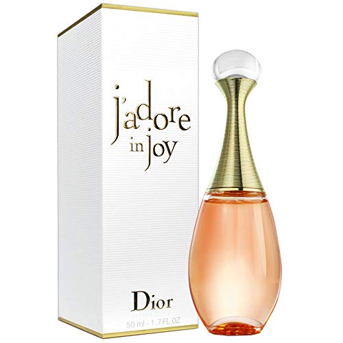 Christian Dior J 'Imádom a Joy Eau De Toilette Spray, 1.7 Gramm