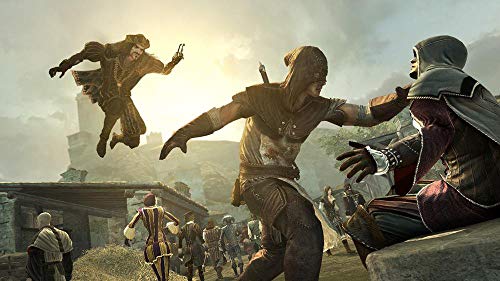 Assassin ' s Creed: Testvériség (Felújított)