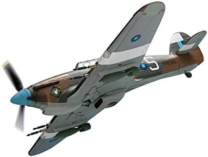 a Corgi Hawker Hurricane Mk II RAF No. 34 Repülőszázad RAF HW840 Jimmy Whalen Madras, India 1944 Limited Edition 1/72 fröccsöntött