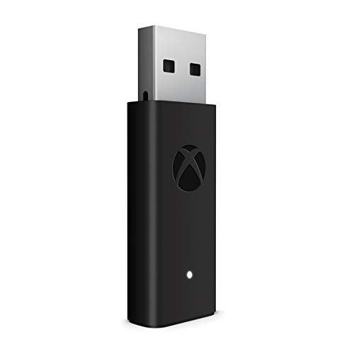 Microsoft Xbox Vezeték nélküli Adapter Windows 10