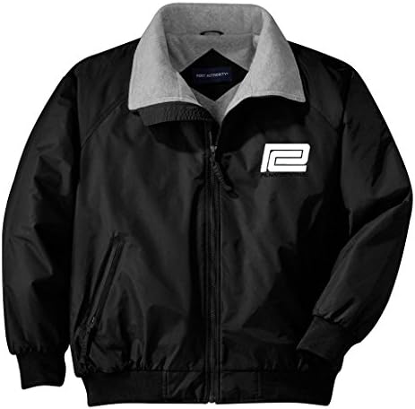 Nappal Értékesítési Penn Központi Közlekedési Vállalat Hímzett Kabát [92]