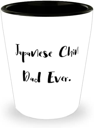 Inspiráló Japán Chin Kutya Poharat, Japán Chin, Apa, Kutya, Apa Jelen A Barátok, Kerámia Csésze Japán Chin Kutya