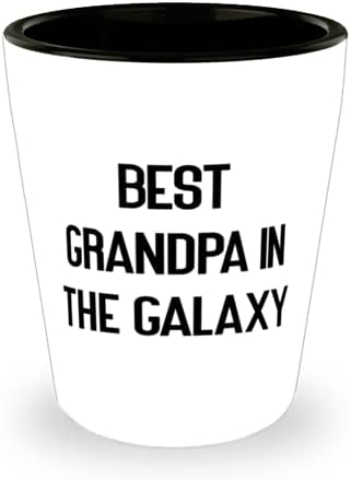 Újrafelhasználható Nagyapa, a Legjobb Nagyapa A Galaxisban, Különleges apák Napja A Nagypapa