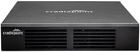 CR4250 Cradlepoint Router POE, 1-év NetCloud Essentials Ág, Nagy Teljesítményű Router Támogatja, Észak-Amerika