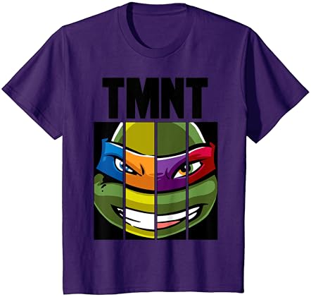 Teenage Mutant Ninja Turtles Arc-S Póló, T-Shirt