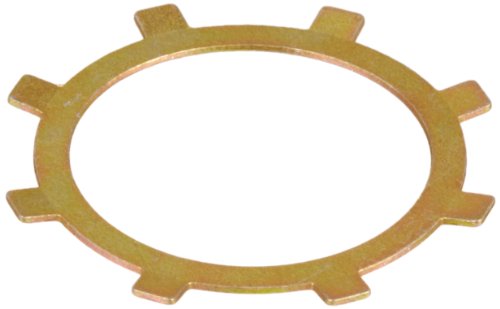 Belső Rögzítő Gyűrű, Egyéni-Zár, SAE 1060-1090 Szén-Acél, Sima Kivitelben, 0.312 Furat Átmérő, 0.010 Vastag (Csomag 100)