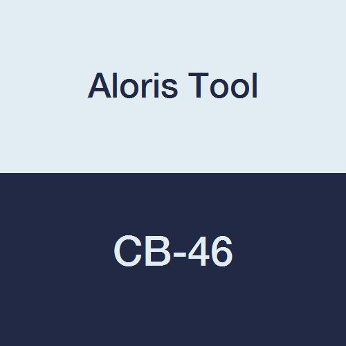 Aloris Eszköz CB-46 Állítható forgácstörő