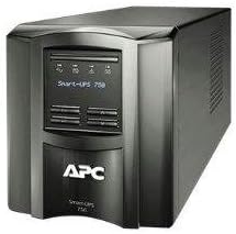 Az Apc By Schneider Electric Apc Smart-Ups500 Watt /750 Vainput 120V /Kimeneti 120V Interfész Port - Azzal, hogy az Apc By
